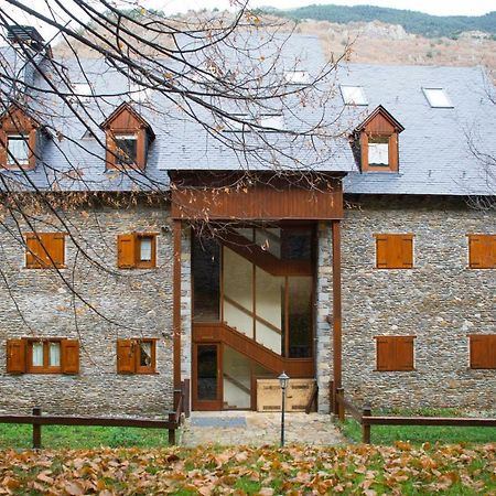 Apartamento Aneto Les Bordes Kültér fotó