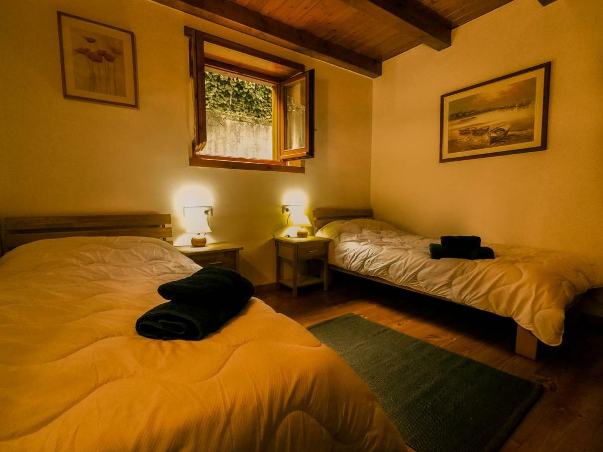 Apartamento Aneto Les Bordes Kültér fotó